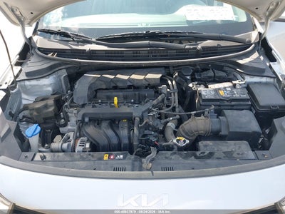 KIA RIO 5-DOOR
