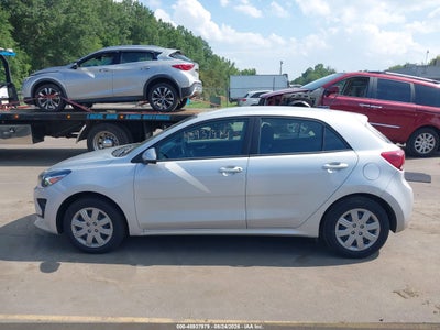 KIA RIO 5-DOOR