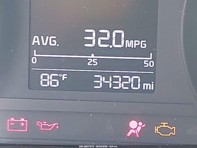 KIA RIO 5-DOOR