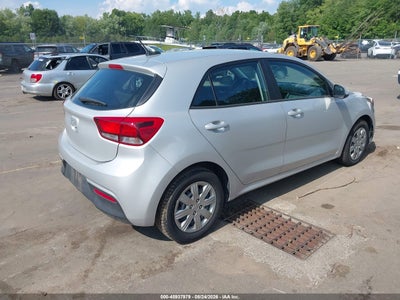 KIA RIO 5-DOOR