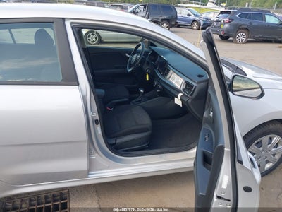 KIA RIO 5-DOOR
