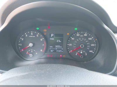 KIA RIO 5-DOOR