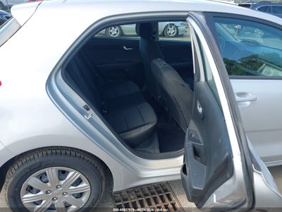 KIA RIO 5-DOOR