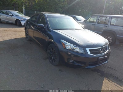 2009 Honda Accord