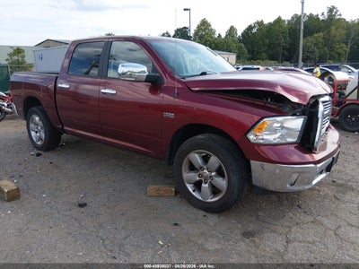 RAM 1500 CLASSIC