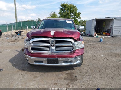 RAM 1500 CLASSIC