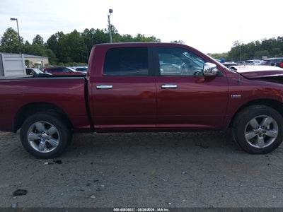 RAM 1500 CLASSIC