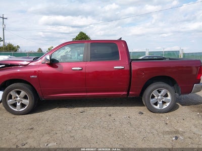 RAM 1500 CLASSIC