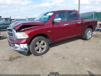 RAM 1500 CLASSIC