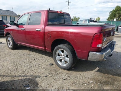 RAM 1500 CLASSIC