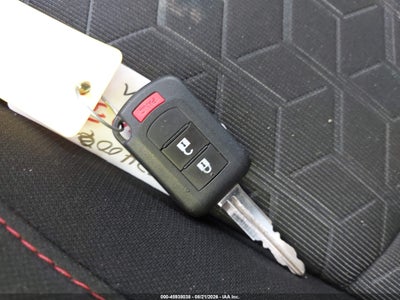 MITSUBISHI OUTLANDER SPORT