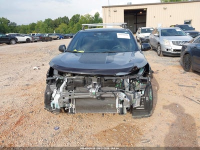 MITSUBISHI OUTLANDER SPORT