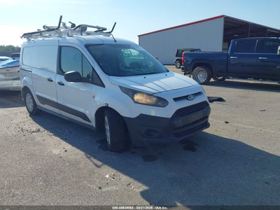 2014 Ford Transit Connect