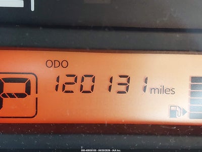 NISSAN NV200