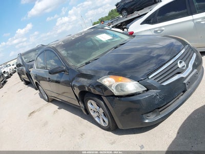 2009 Nissan Altima