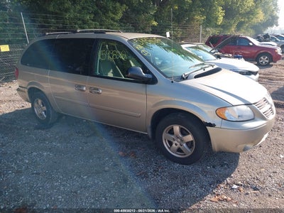 2005 Dodge Grand Caravan