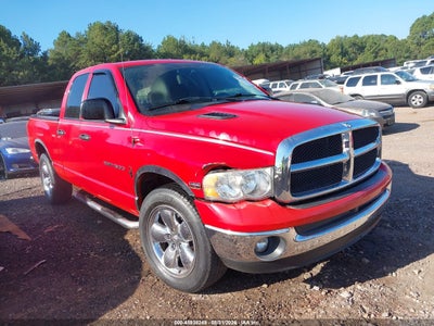 2005 Dodge Ram 1500
