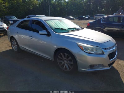 2014 Chevrolet Malibu