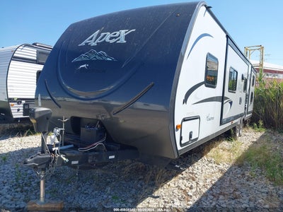 2016 Coachmen Other