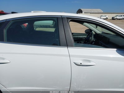HYUNDAI SONATA HYBRID