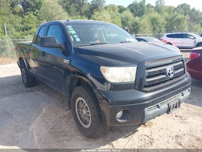2010 Toyota Tundra