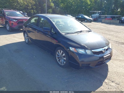2009 Honda Civic