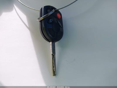 2014 FORD FOCUS 11