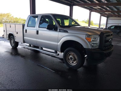 FORD F-250