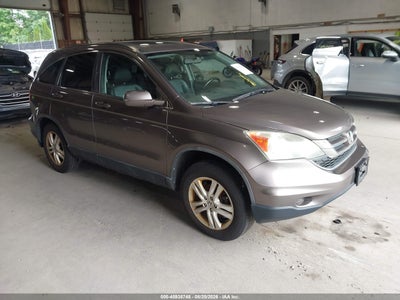2011 Honda CR-V