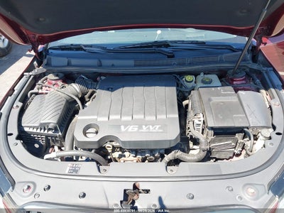 BUICK LACROSSE