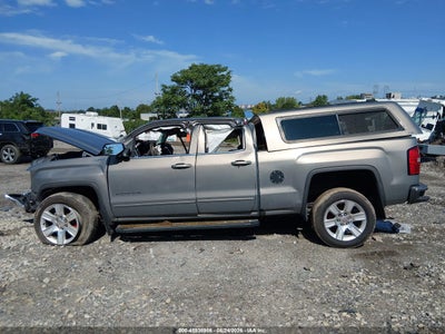 GMC SIERRA 1500