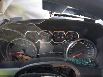 GMC SIERRA 1500