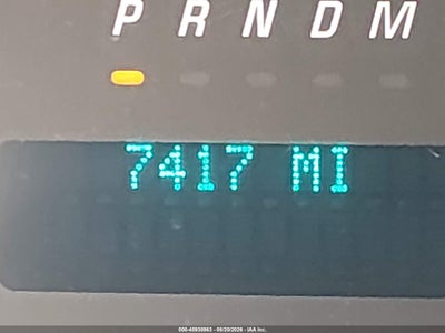 2019 CHEVROLET EXPRESS 3500 20