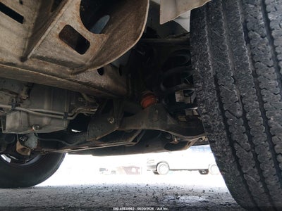 2019 CHEVROLET EXPRESS 3500 12