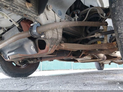 2019 CHEVROLET EXPRESS 3500 14