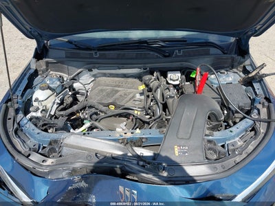 BUICK ENVISTA
