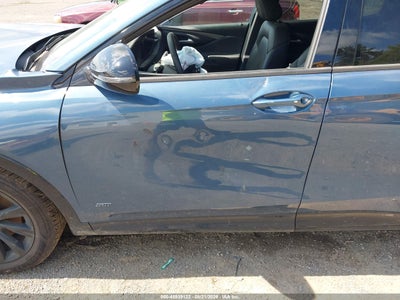 BUICK ENVISTA