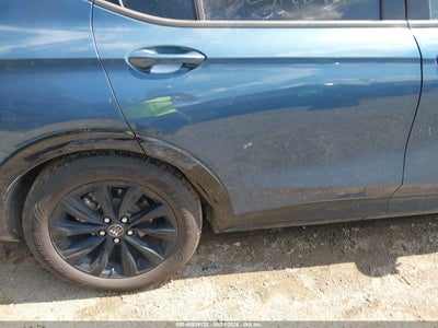 BUICK ENVISTA