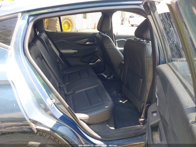 BUICK ENVISTA