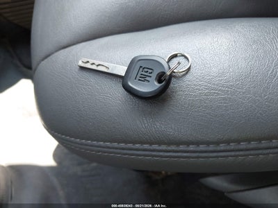 CHEVROLET EXPRESS PASSENGER