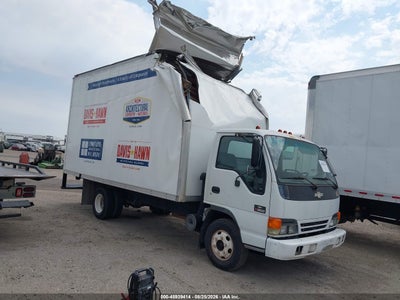 1999 Chevrolet Tilt Master W35042