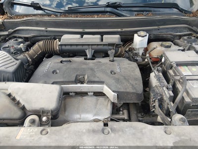 BUICK ENVISION