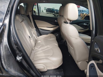 BUICK ENVISION