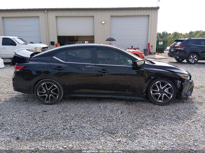 NISSAN SENTRA