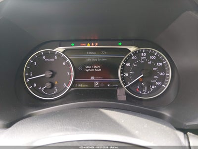 NISSAN SENTRA