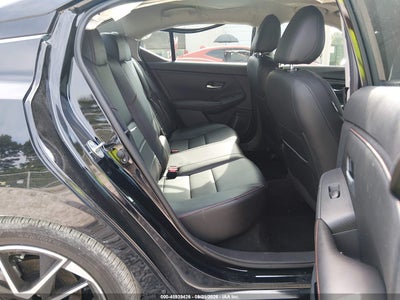 NISSAN SENTRA