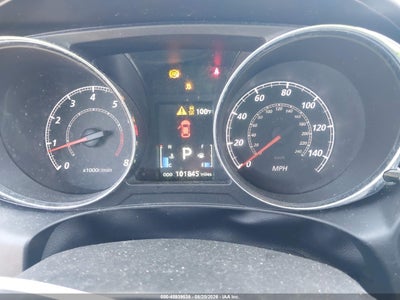 MITSUBISHI OUTLANDER SPORT