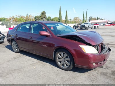 2006 Toyota Avalon