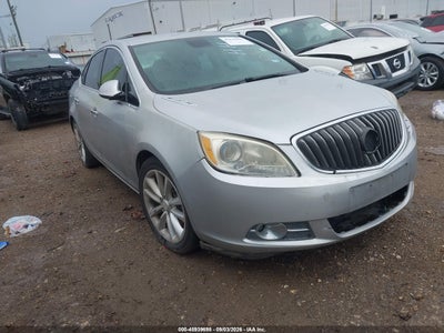 2013 Buick Verano