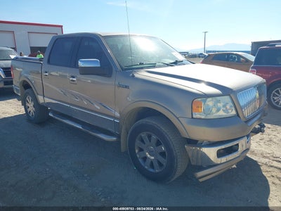 2006 Lincoln Mark Lt
